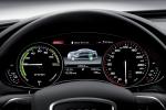 Audi A6 L e-Tron Concept 2012 года